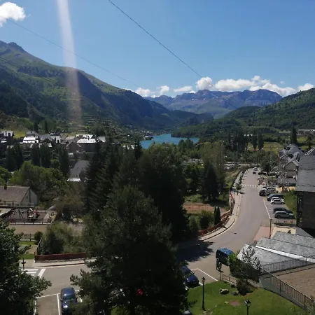 Sarrato Iv De Sallent Sallent de Gállego