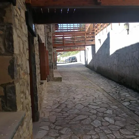 Sarrato Iv De Sallent アパート サジェント・デ・ガジェゴ