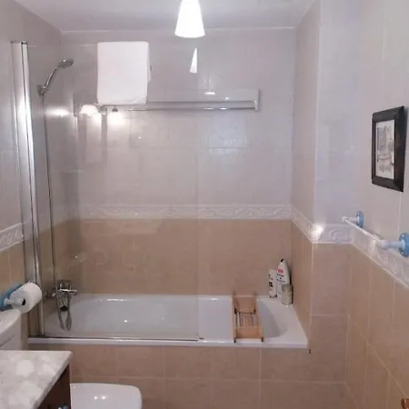 アパート Sarrato Iv De Sallent