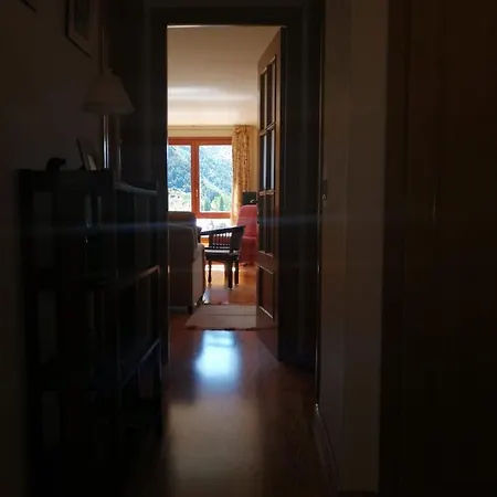 アパート Sarrato Iv De Sallent サジェント・デ・ガジェゴ