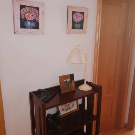 アパート Sarrato Iv De Sallent