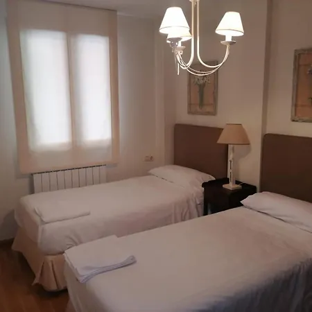 Lejlighed Sarrato Iv De Sallent Sallent de Gállego