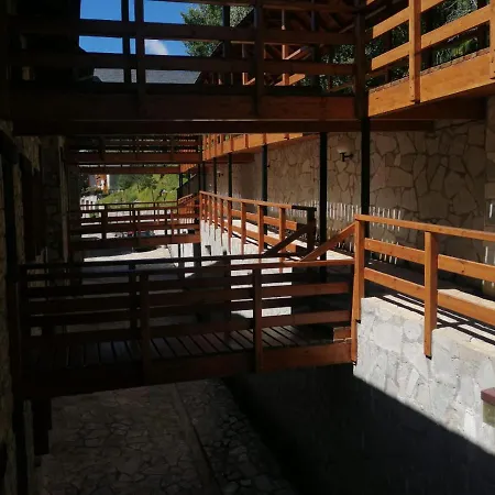 Sarrato Iv De Sallent アパート *