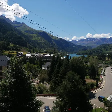 Sarrato Iv De Sallent アパート サジェント・デ・ガジェゴ