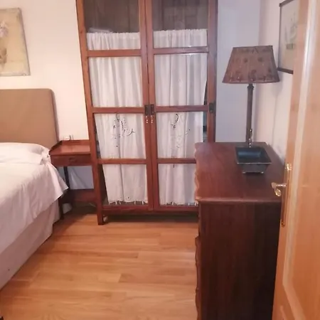 Sarrato Iv De Sallent アパート サジェント・デ・ガジェゴ